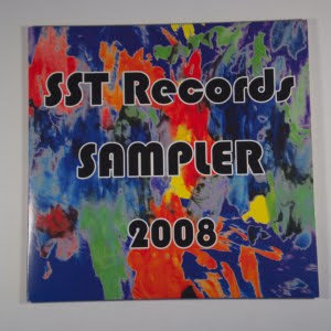 SST Records Sampler 2008 (01)